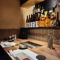 焼肉ダイニング MEGUMI 本店 - 