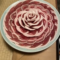 畑かく - 