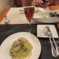 デル ペッシェ - 