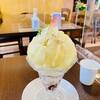 フルーツ王国 ガイア たべterrace