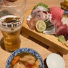 和酒だいにんぐ 魚魚呑