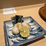 銀座 しのはら - 