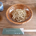 蕎麦屋 じん六 - 