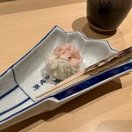 銀座 しのはら - 