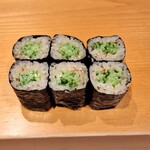 鮨 はしもと - 追加