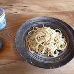 蕎麦屋 じん六 - 