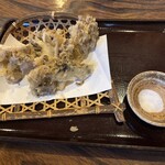 手打ちそば処 淡淡 - 