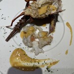 鉄板焼 ステーキ 北野坂 - 