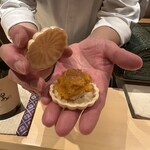 銀座 しのはら - 