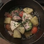 Jose Luis Karuizawa - 