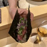 銀座 しのはら - 