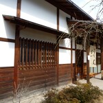 蕎麦屋 じん六 - 