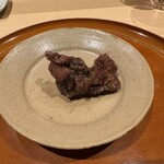 銀座 しのはら - 