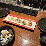 百織 - 