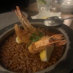 Jose Luis Karuizawa - 