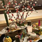 銀座 しのはら - 