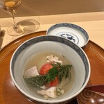 銀座 しのはら - 