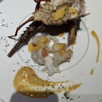 鉄板焼 ステーキ 北野坂 - 