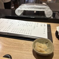 鮨処 ざね - 