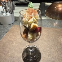 恵比寿 鉄板焼き Sublime - 