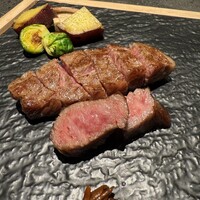 恵比寿 鉄板焼き Sublime - 