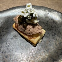 恵比寿 鉄板焼き Sublime - 