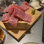 かに地獄 新橋 - 