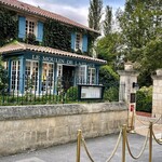 Le Moulin de l'Abbaye - 