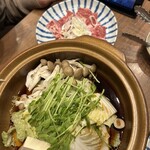 旨唐揚げと居酒メシ ミライザカ - 