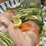 旨唐揚げと居酒メシ ミライザカ - 