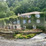 Le Moulin de l'Abbaye - 