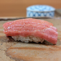 鮨　まつ本 - 
