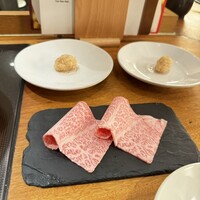 しゃぶしゃぶ KINTAN 代官山本店 - 
