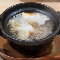 鮨　まつ本 - 