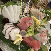 囲炉裏料理 うな革 和なり - 
