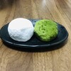 おりじなる大福 御菓子処 養老軒 本店