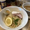 麺堂イズム