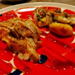 浪花ろばた 頂鯛 ルクア大阪店 - 