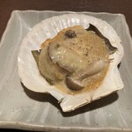 Sake Sakana Shunsai Rikari