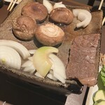 Sake Sakana Shunsai Rikari