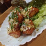 手作り餃子の店 吉春 - 