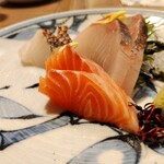 浪花ろばた 頂鯛 ルクア大阪店 - 