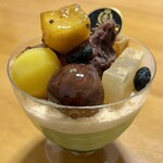 ケーニヒス クローネ - 料理写真: