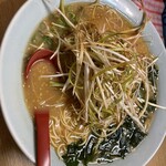 ラーメンショップ - 