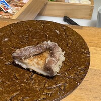 天ぷら もっこす - 