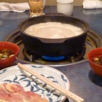 八起庵 丸太町本店 - 