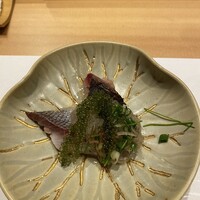 新地 鮓 ゆうじろう - 