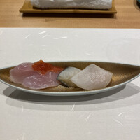新地 鮓 ゆうじろう - 