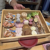 天ぷら もっこす - 