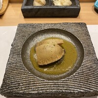 新地 鮓 ゆうじろう - 
